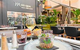 Mercure Paris Porte De Versailles Expo